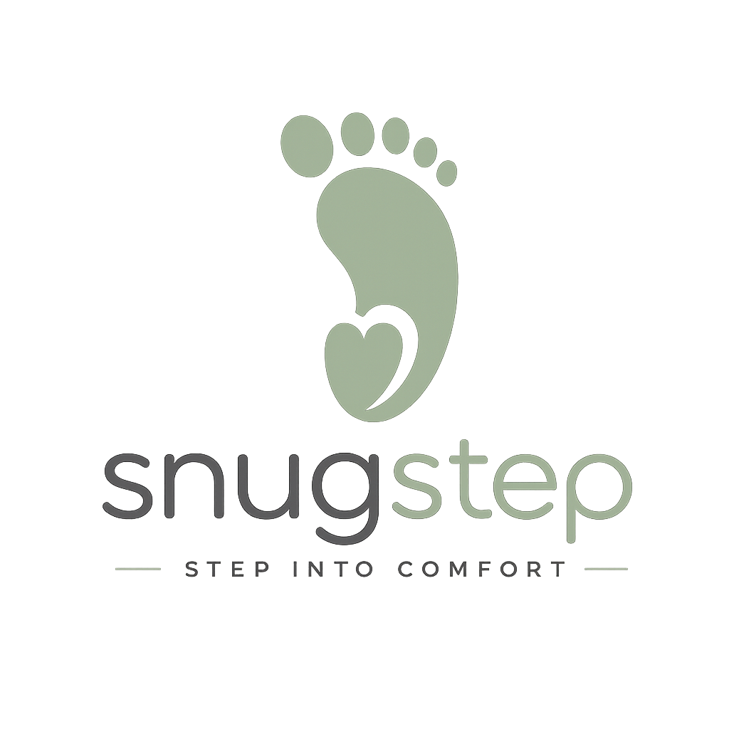 SnugStep — Step Into Comfort
